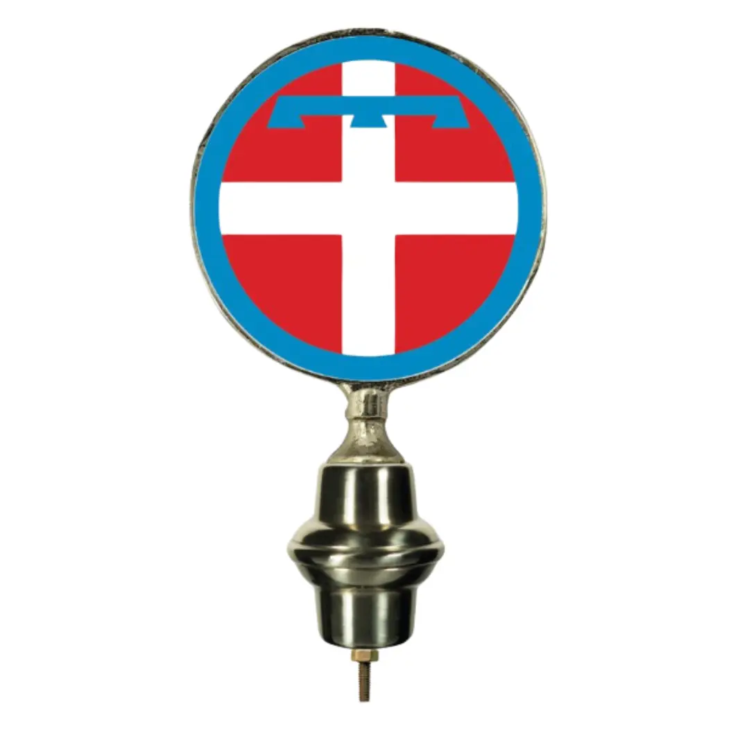 Emblema Regione Piemonte