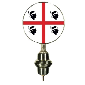Emblema Regione Sardegna