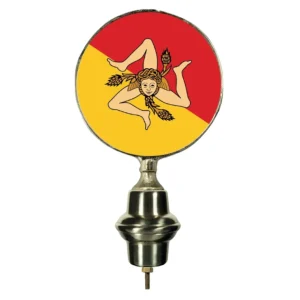 Emblema Regione Sicilia