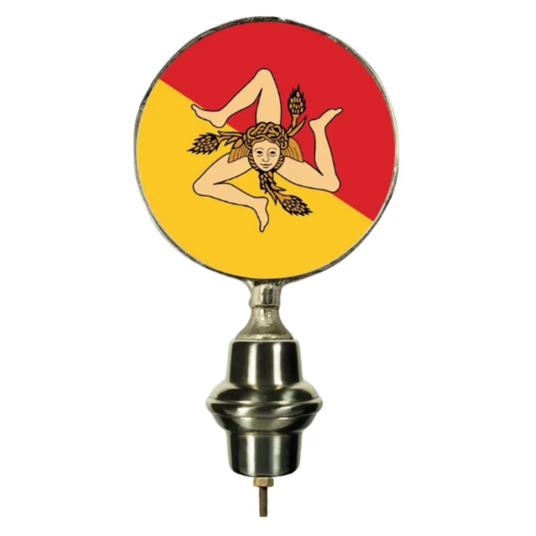 Emblema Regione Sicilia