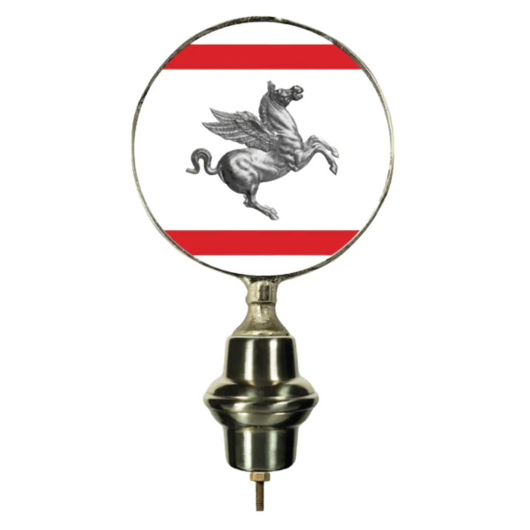 Emblema Regione Toscana