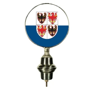 Emblema Regione Trentino Alto Adige