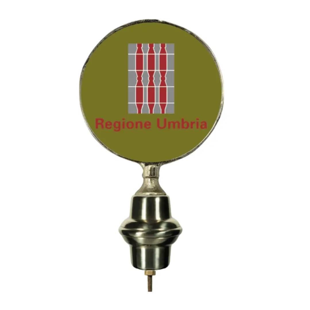 Emblema Regione Umbria