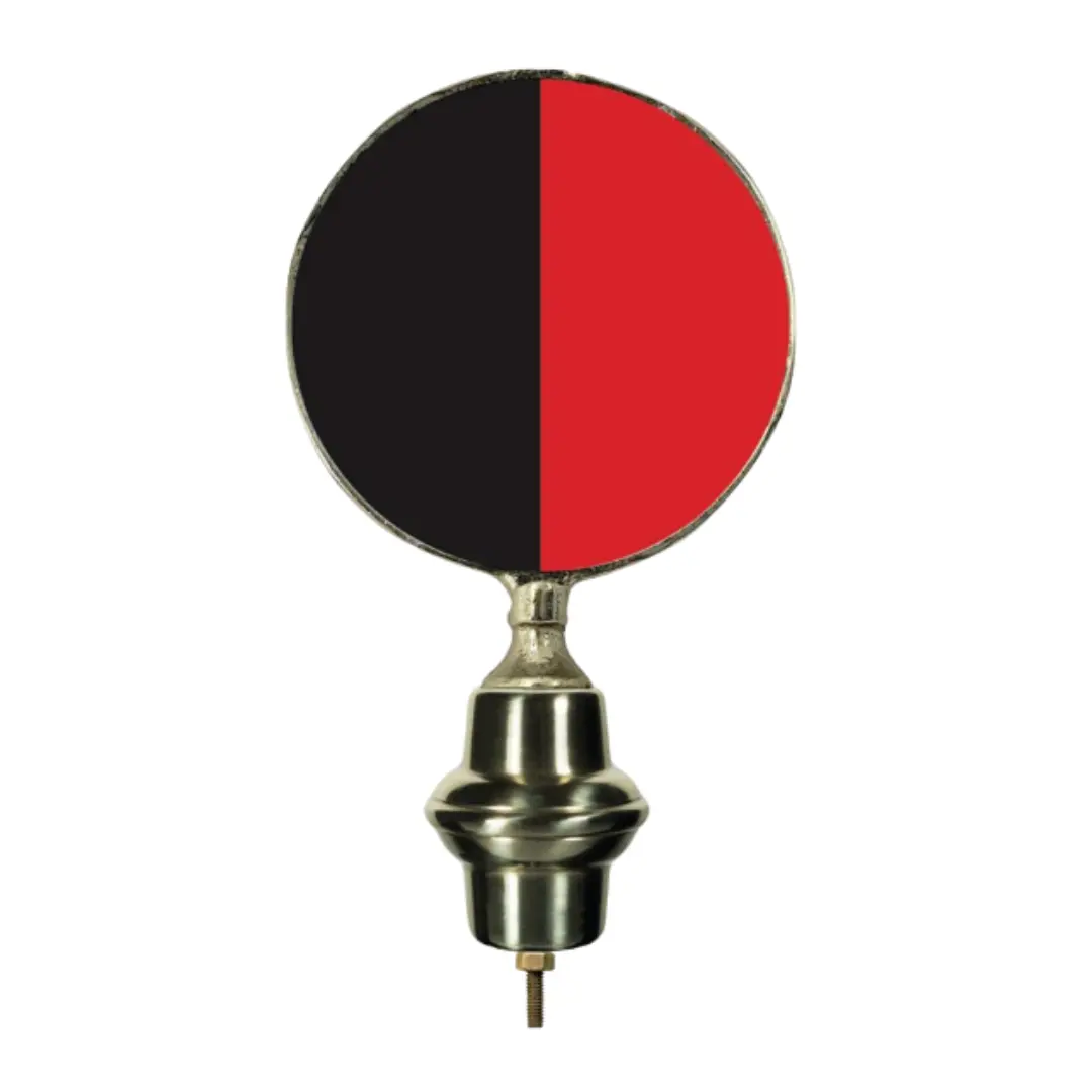 Emblema Regione Valle d'Aosta