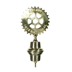 Emblema Rotary
