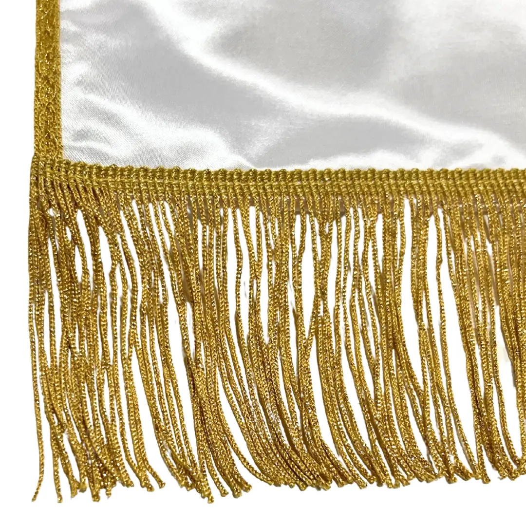 Gonfalone ricamato - immagine 11