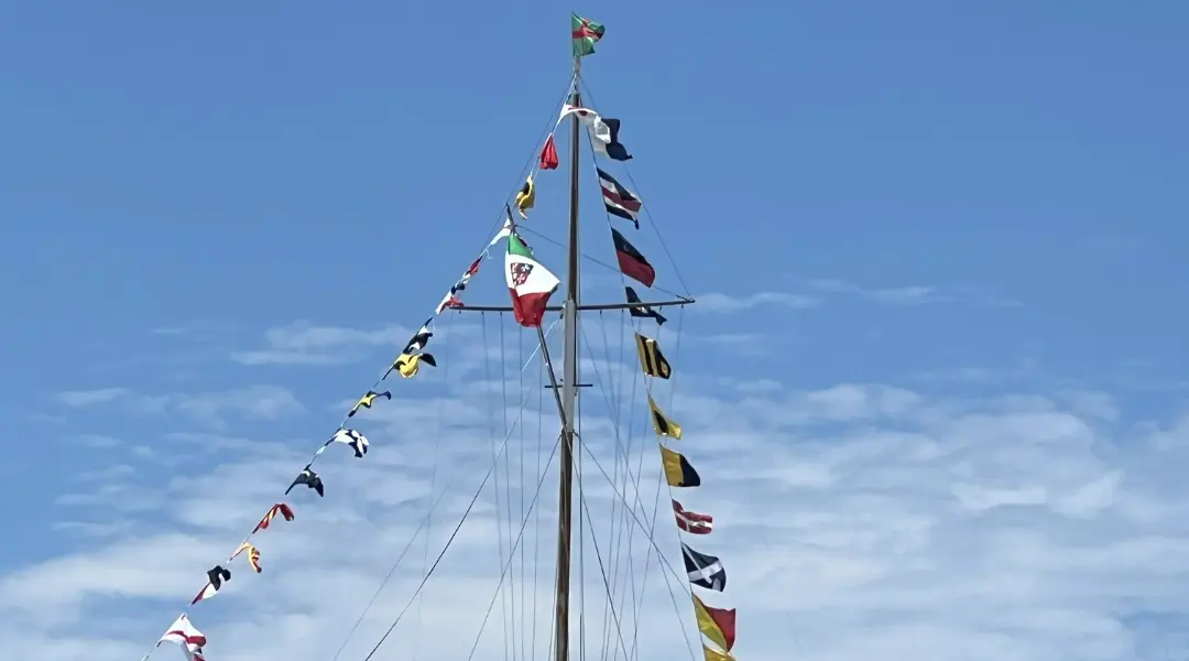 gran pavese codice nautico