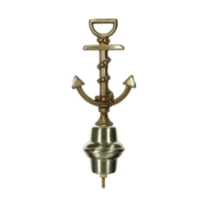 Emblema Ancora Marina