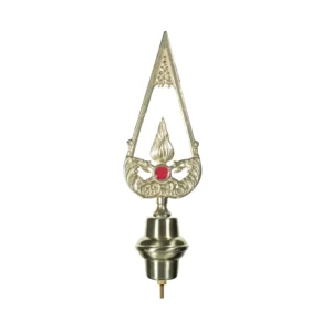 Lancia Vigili del Fuoco