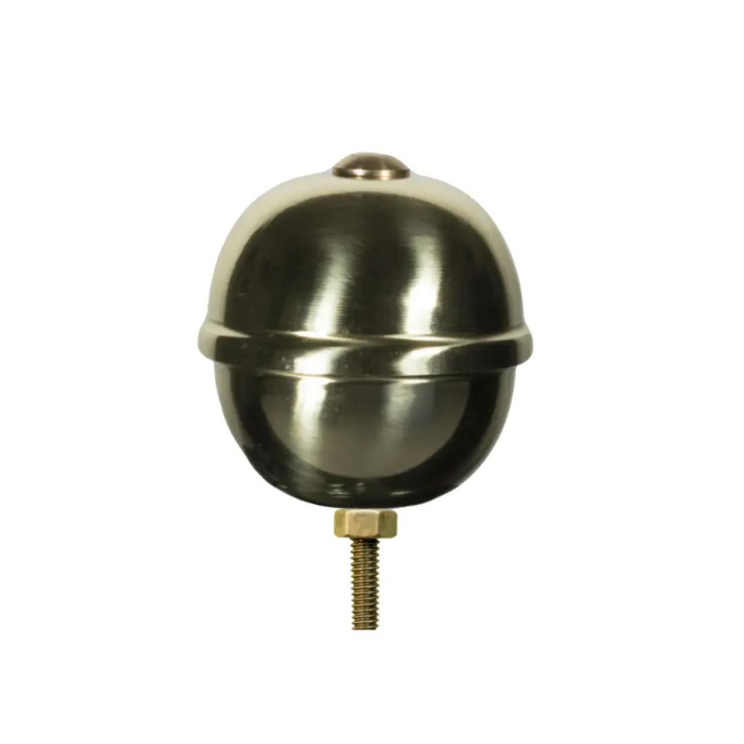 pomolo ottone oro 70