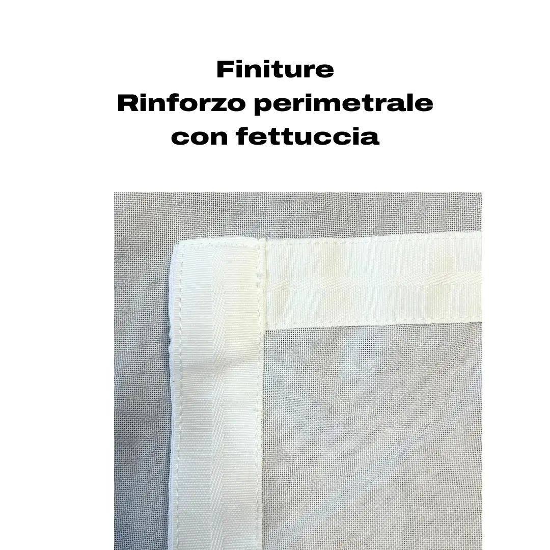 rinforzo fettuccia bandiere