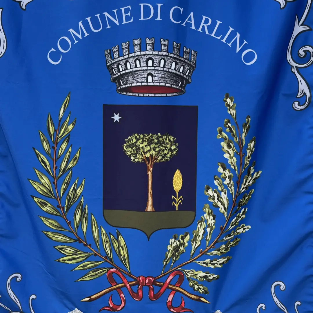 Gonfalone stampato - immagine 4