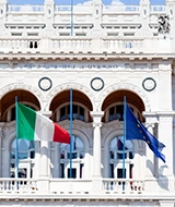 Starflag Bandiere dal 1957 logo
